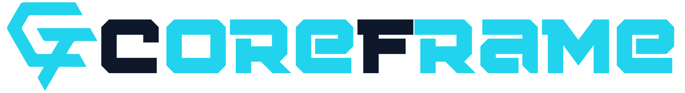 CoreFrame
